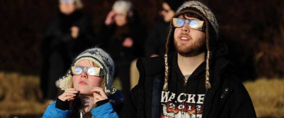 دقيقتان من كسوف الشمس ستكبِّدان شركات أميركية خسائر بـ700 مليون دولار! إليك السبب