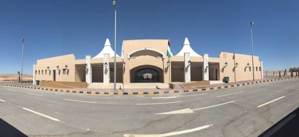 لجان الفحص الفني لحافلات الحجاج تنتقل للمرحلة الثانية