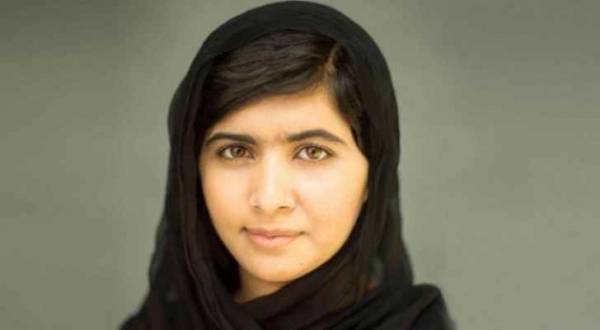 أصغر حائزة نوبل تفوز بمقعد في أكسفورد!