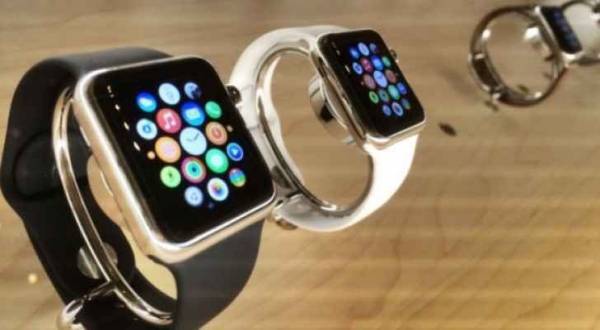 آبل قد تتمكن من شحن ١٥ مليون Apple Watch في ٢٠١٧