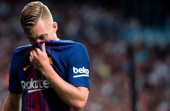 هكذا سيتضامن نادي برشلونة مع ضحايا الهجوم