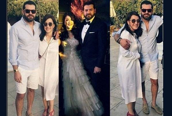 أشرف زكي يكشف حقيقة القبض على عمرو يوسف و كندا علوش بتهمة حيازة المخدرات