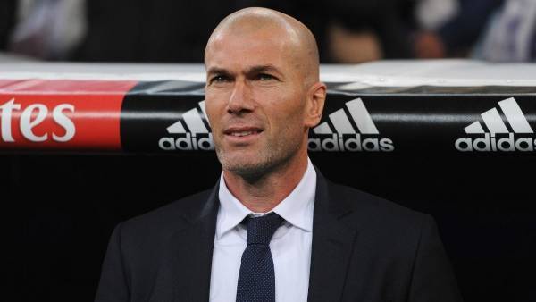 زيدان يسعى للسيطرة على الليغا وفالفيردي يبحث عن إسعاف برشلونة