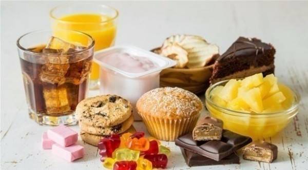 هل يزيد السكر من درجة الاكتئاب؟