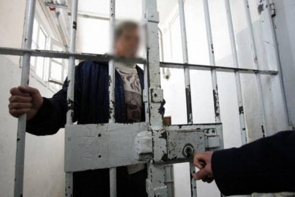 المفرق : انقاذ سجين من محاولة انتحار في اللحظات الأخيرة