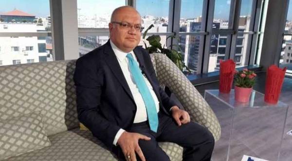 الأشغال رداً على الشيشاني: وقعت على كافة إجراءات إحالة عطاءات الصحـراوي