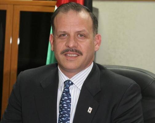 الأمير فيصل يقدر دور أسرة الإعلام الرياضي