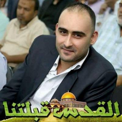 الزرقاء : بعد الاعتداء على المحادين الزميل البطاينة يتعرض للتهديد بالقتل ....