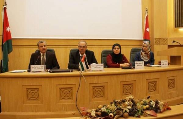 تركيب 5000 وحدة تتبع الكتروني لمركبات تابعة لـ 90 جهة حكومية