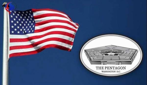 طالب فلسطيني يكتشف ثغرة إلكترونية في موقع البنتاغون