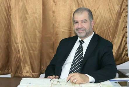 مصادر تدحض تصريحات ابو السكر وتؤكد : ازالة البسطات تمت بالتنسيق مع البلدية