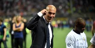 زيدان: فريقي كامل ولا تهمني الصفقات الجديدة