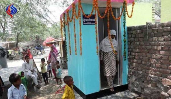 هندي يطلق زوجته لسبب غريب جداً!