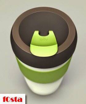 هل مللت من استعمال الكوب التقليدي اذن تعرف معنا على الكوب الذكي