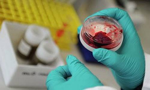 دبي تعلن القضاء على فايروس كورونا خلال 30 ثانية