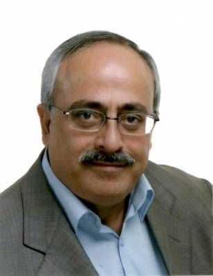 تعيين المهندس نضال جريس قاقيش عضوا في مجلس بلدية السلط الكبرى