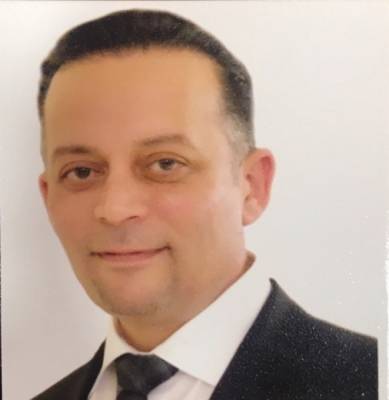 رجل الأعمال رائد خلف : خلوي مول سابقة جديدة في الأردن بتكلفة (13) مليون دينار