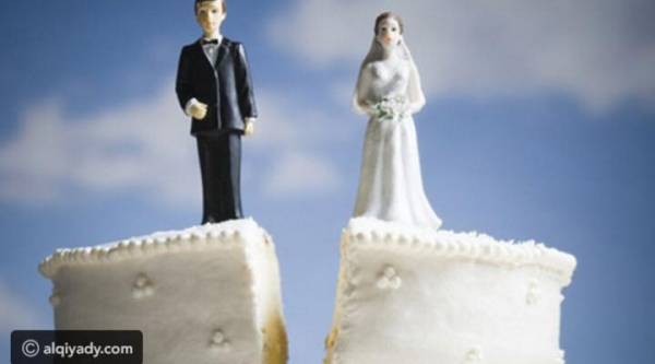 أسئلة يجب أن تجيب عليها قبل اتخاذ قرار الطلاق.. تعرف عليها