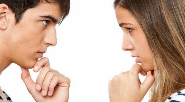 أهم و أغرب الفروق بين دماغى الرجل و المرأة