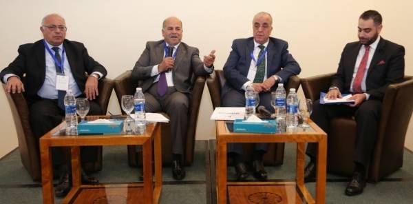 نقابة المهندسين تنظم ورشة عمل حول الواقع والطموح في استثماراتها