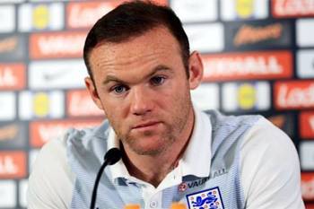 روني يعتزل اللعب الدولي