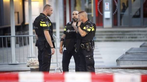 اعتقال سائق شاحنة وإلغاء حفل موسيقي في هولندا بسبب «تهديد إرهابي»