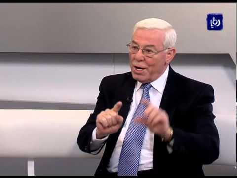 افصاح غازي المشربش .. هل يدخل موسوعة غينيس للأرقام القياسية؟