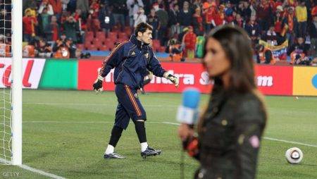 أكثر 10 أعذار غرابة.. في الرياضة