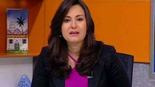 وفاة فاطمة النجدي مذيعة صباح أون