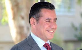 حازم النعيمات نائبا لأمين عمان