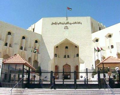 بالأسماء...احالات الى التقاعد وتنقلات وتمديد انتداب لقضاة