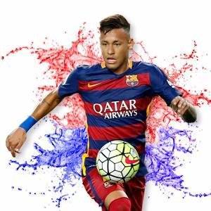نيمار قدم طلبا الى الفيفا للمطالبة بمكافآته لدى برشلونة