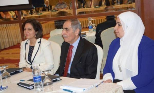 40 امرأة موقوفة إداريا في مراكز إصلاح وتأهيل النساء لحمايتهن