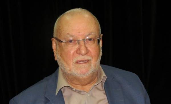 الاقتصادي والمحسن الحاج ابو خديجة في ذمة الله