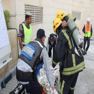 ابرز حوادث المملكة