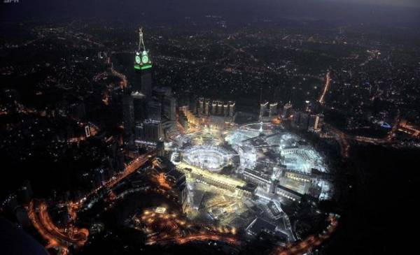 تسكين جميع الحجاج الأردنيين الواصلين إلى مكة بفنادق 3 نجوم