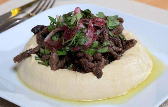 إعادة دراسة أصناف المطاعم مجددا