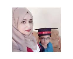 العثور على طالبة الهاشمية