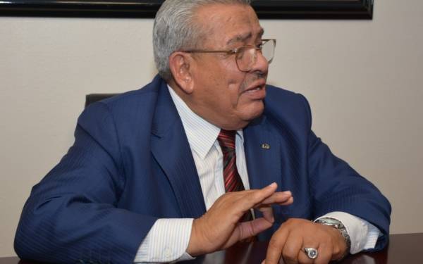 الروابدة ينسحب من ندوة خوري ، ويؤكد كنا جزء من الحكم ولسنا عصابة حاكمة