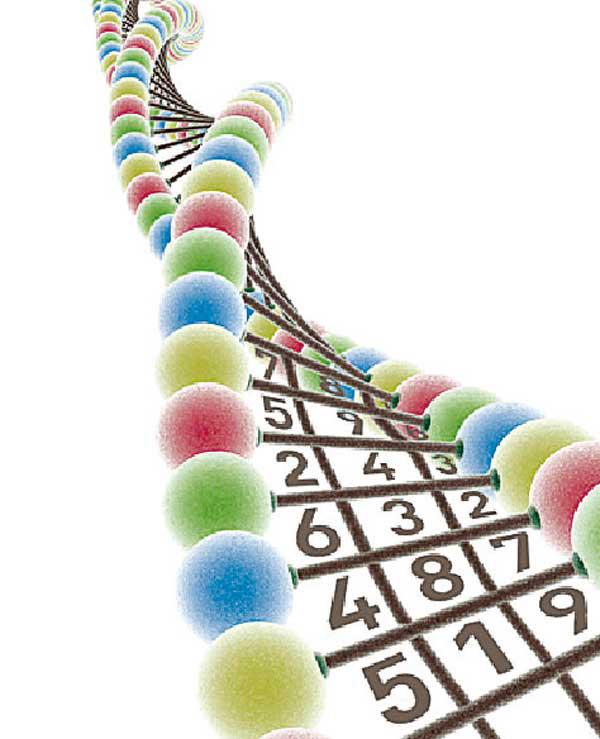 اكتشاف تقنية جديدة للحمض النووي في الكشف المبكر عن السرطان