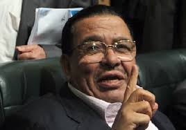 لماذا غضب الروابدة؟