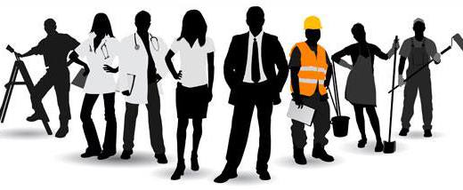 26 الف فرصة عمل استحدثت خلال النصف الاول