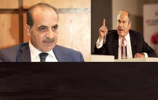 تعيينات وشيكة في المناصب العليا لوزارة البلديات تخلو من الشفافية والنزاهة .. وينك يا هاني الملقي ..؟؟