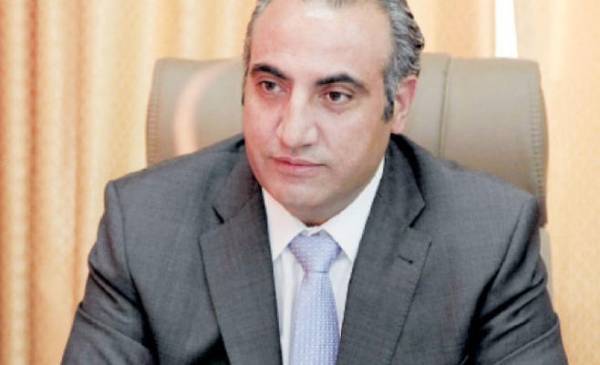 يوسف الشواربة.. هل يضع بصمته على عمّان؟