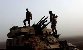 إحباط محاولة تسلل أشخاص بحوزتهم مخدرات