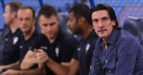 رسمياً: نيبوشا يغادر الفيصلي إلى الزمالك