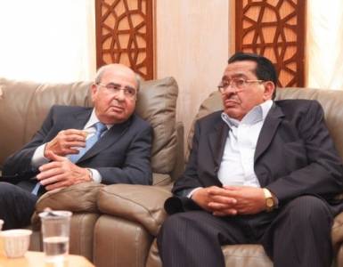 القطاطشة يفتح النار على الروابدة والمصري وهجوم لاذع