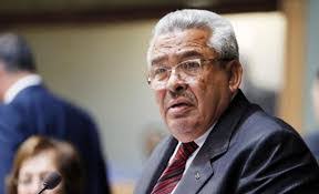 « ندوة خوري» ... ومشاركة الروابدة