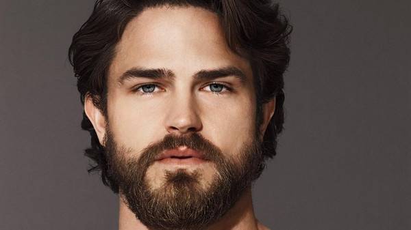 دراسة غريبة.. اللحية تجعلك أكثر شباباً وجاذبية!