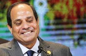 أسوأ 10 مواقف محرجة تعرض لها السيسى أمام الكاميرات  فيديو